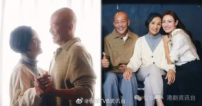 杜燕歌韓馬利參演江若琳新歌！鄭裕玲被黃子華要求再次合作