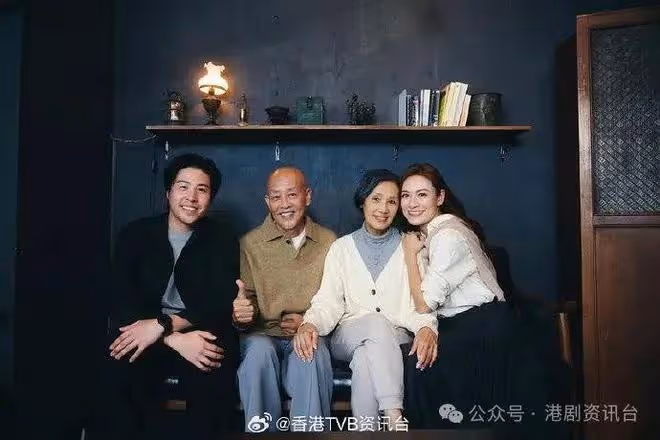 杜燕歌韓馬利參演江若琳新歌！鄭裕玲被黃子華要求再次合作