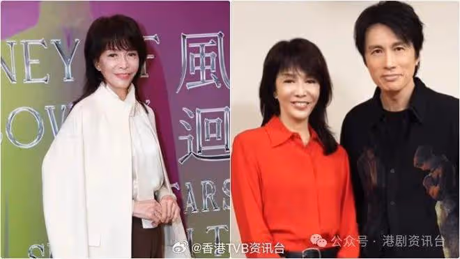 杜燕歌韓馬利參演江若琳新歌！鄭裕玲被黃子華要求再次合作