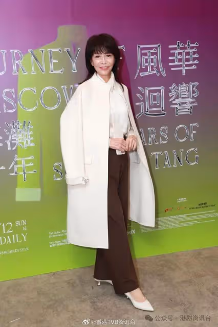 杜燕歌韓馬利參演江若琳新歌！鄭裕玲被黃子華要求再次合作