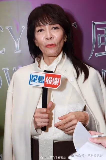 杜燕歌韓馬利參演江若琳新歌！鄭裕玲被黃子華要求再次合作