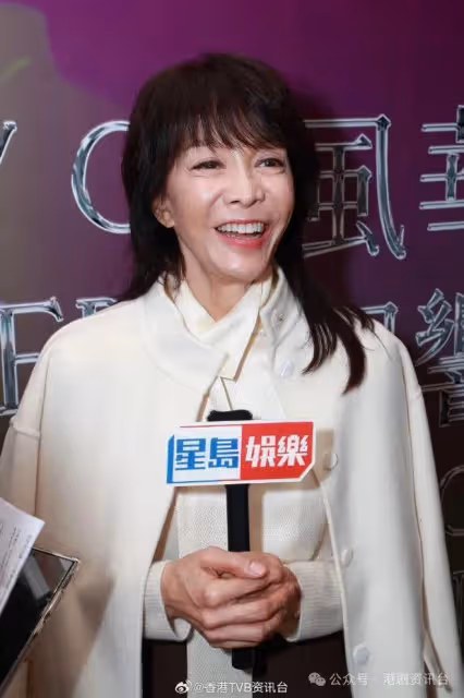 杜燕歌韓馬利參演江若琳新歌！鄭裕玲被黃子華要求再次合作