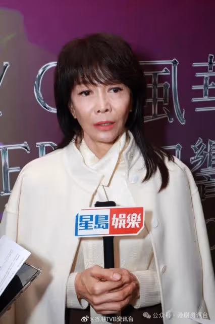杜燕歌韓馬利參演江若琳新歌！鄭裕玲被黃子華要求再次合作