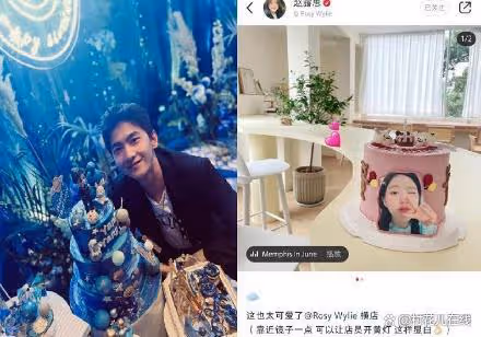 趙露思被爆是楊洋前女友秒登熱搜,兩人8大熱戀證據曝光