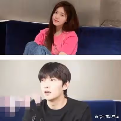 趙露思被爆是楊洋前女友秒登熱搜,兩人8大熱戀證據曝光
