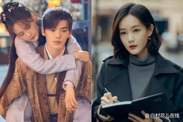 李一桐爆料男星為成名拋棄女友,網猜她自揭戀情直指男方是畢雯珺