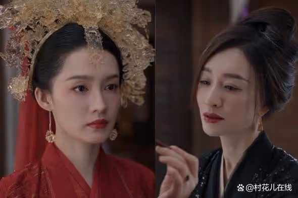 《斗羅大陸2》張予曦虐戀周翊然收視狂飆,她演惡毒女皇超吸睛