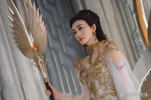 《斗羅大陸2》張予曦虐戀周翊然收視狂飆,她演惡毒女皇超吸睛