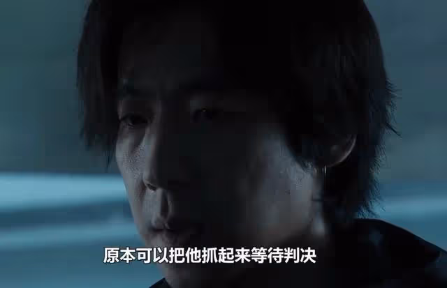 白夜破曉:施局的退休不過是一場巧妙布局的開幕而已,集團遭打擊