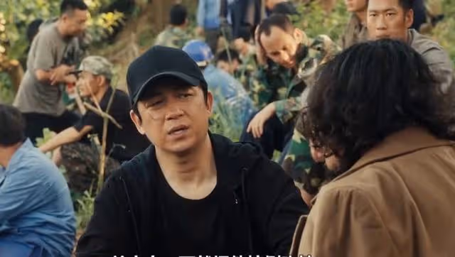 白夜破曉:施局的退休不過是一場巧妙布局的開幕而已,集團遭打擊