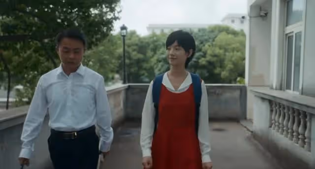 不討好的勇氣:深扒秀雅家境細節,才發現原來家底這麼豪