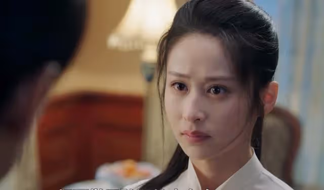 深潛:聞夜鳴狂扇凌寒巴掌,楊部長為救雲弘深犧牲,昆吾浮出水面