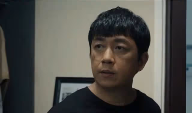 白夜破曉:裴總真實身份揭秘,難怪施局會被逼退休,讓鄭琪上位