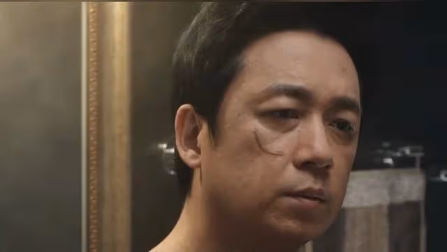 白夜破曉:裴總真實身份揭秘,難怪施局會被逼退休,讓鄭琪上位