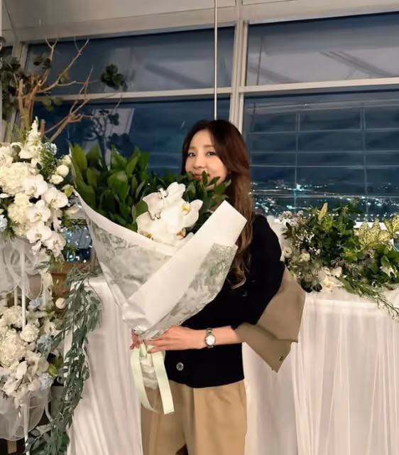 2NE1成員Dara談婚前性行為看法,大方回應令粉絲震驚