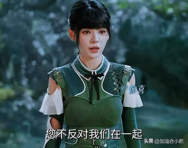 《斗羅大陸2》里3位零差評演員,網友:要不是他們撐起,早棄劇了
