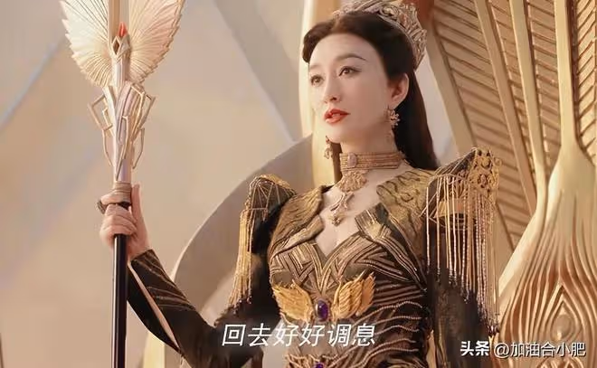 《斗羅大陸2》里3位零差評演員,網友:要不是他們撐起,早棄劇了