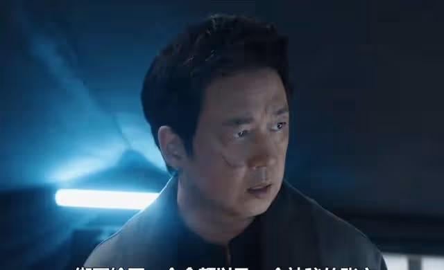 白夜破曉:綁架案竟是一場局,目的是炸死關宏峰,集團手段太狠