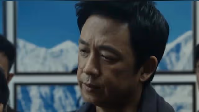 白夜破曉:綁架案竟是一場局,目的是炸死關宏峰,集團手段太狠