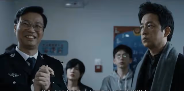 白夜破曉:綁架案竟是一場局,目的是炸死關宏峰,集團手段太狠