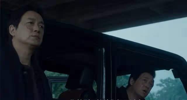 白夜破曉:綁架案竟是一場局,目的是炸死關宏峰,集團手段太狠