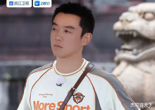 《跑男》開播被罵上熱搜並不冤!但甩鍋沙溢就太讓人尷尬了