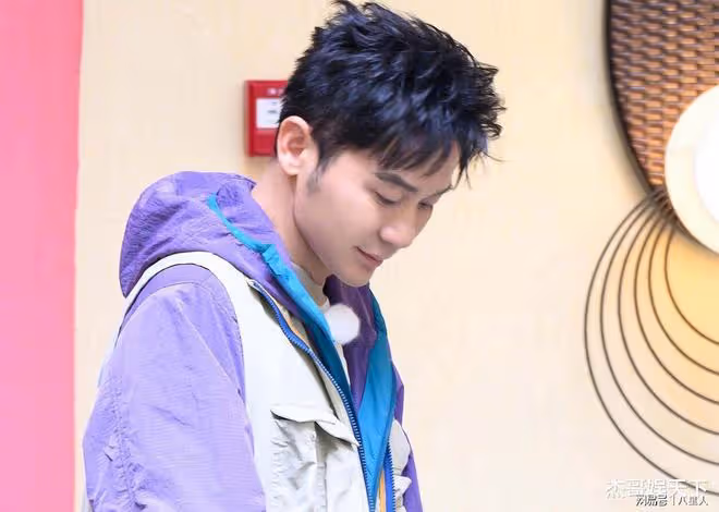 《跑男》開播被罵上熱搜並不冤！但甩鍋沙溢就太讓人尷尬了