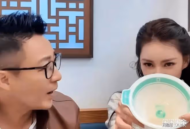 變相催生?汪小菲夫婦再回台北!小楊阿姨曬汪小菲丈母娘做滋補濃湯