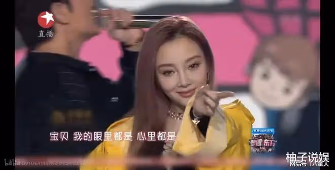 甜馨是世上最幸福的小孩!沉默了7年的李小璐,這次終於不忍了...