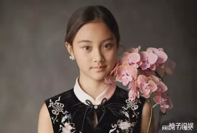 甜馨是世上最幸福的小孩!沉默了7年的李小璐,這次終於不忍了...