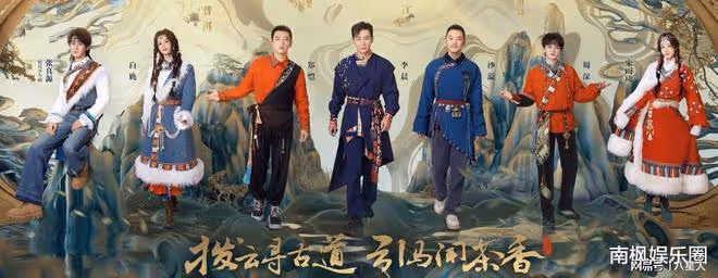 新《奔跑吧》首播滿屏尷尬!全程尬笑掩蓋遊戲無聊,李晨成最大敗筆