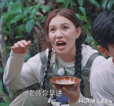 新《奔跑吧》首播滿屏尷尬!全程尬笑掩蓋遊戲無聊,李晨成最大敗筆
