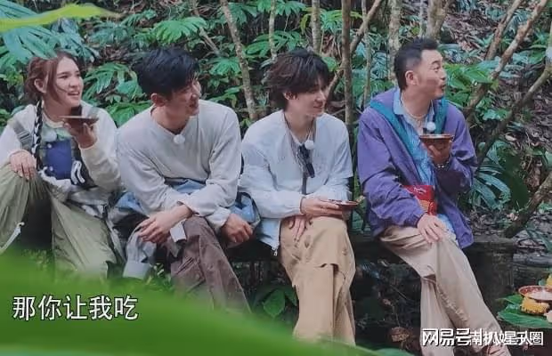 新《奔跑吧》首播滿屏尷尬!全程尬笑掩蓋遊戲無聊,李晨成最大敗筆