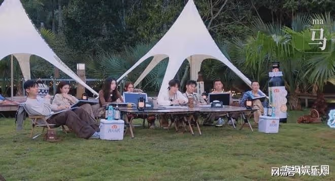 新《奔跑吧》首播滿屏尷尬!全程尬笑掩蓋遊戲無聊,李晨成最大敗筆