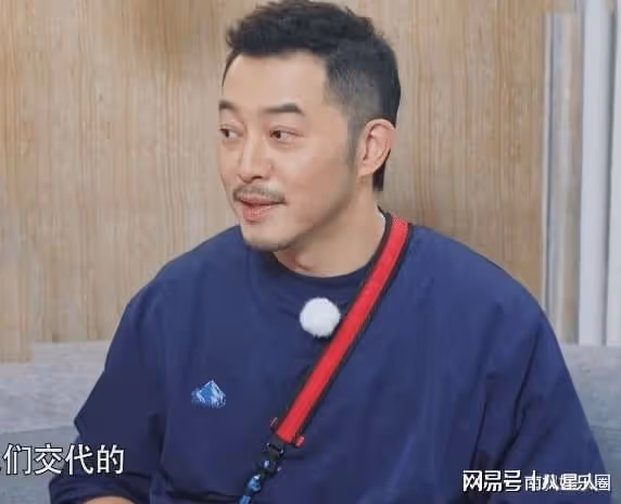 新《奔跑吧》首播滿屏尷尬!全程尬笑掩蓋遊戲無聊,李晨成最大敗筆