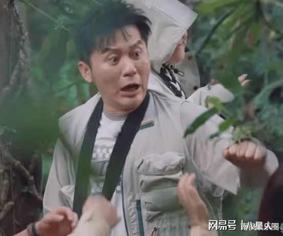 新《奔跑吧》首播滿屏尷尬!全程尬笑掩蓋遊戲無聊,李晨成最大敗筆
