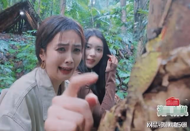 新《奔跑吧》首播滿屏尷尬!全程尬笑掩蓋遊戲無聊,李晨成最大敗筆