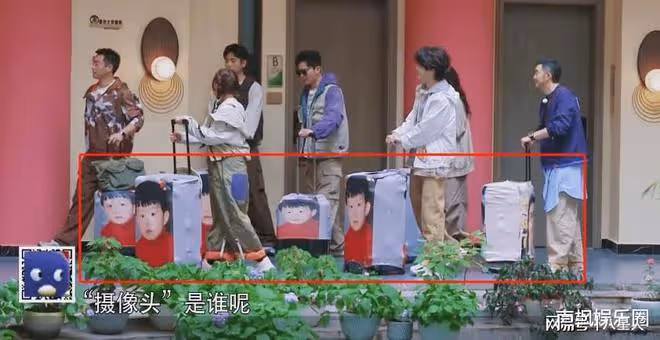 新《奔跑吧》首播滿屏尷尬!全程尬笑掩蓋遊戲無聊,李晨成最大敗筆