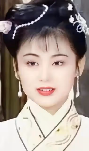瓊瑤劇中的女星,有人變成了「空巢老人」,有人復出「還債」