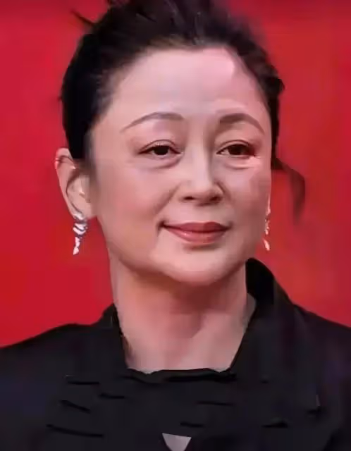 瓊瑤劇中的女星,有人變成了「空巢老人」,有人復出「還債」