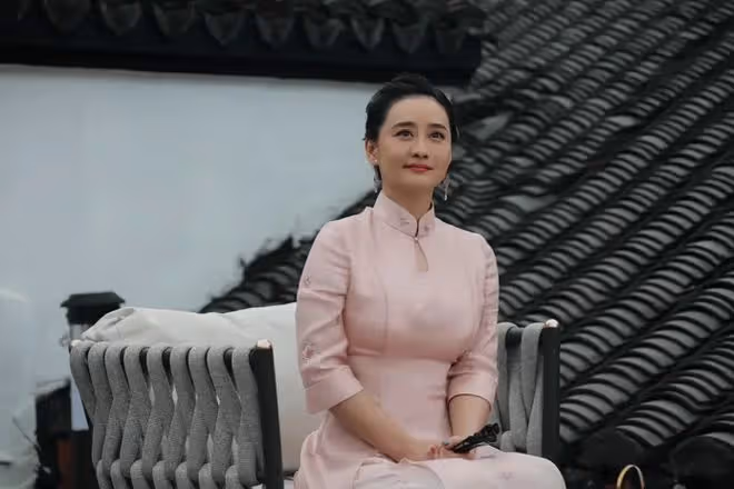 瓊瑤劇中的女星,有人變成了「空巢老人」,有人復出「還債」