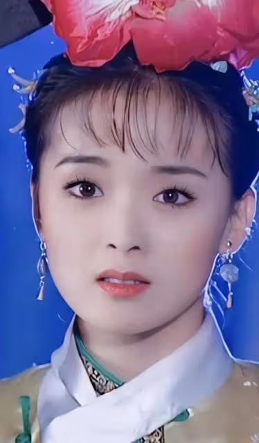 瓊瑤劇中的女星,有人變成了「空巢老人」,有人復出「還債」