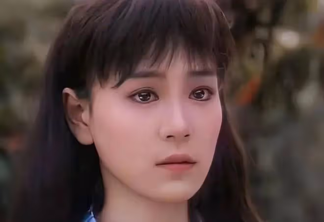 瓊瑤劇中的女星,有人變成了「空巢老人」,有人復出「還債」