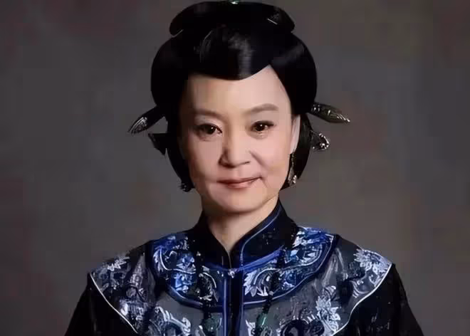 瓊瑤劇中的女星,有人變成了「空巢老人」,有人復出「還債」