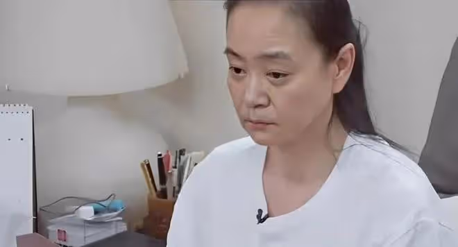 瓊瑤劇中的女星,有人變成了「空巢老人」,有人復出「還債」