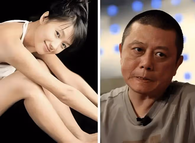 徐靜蕾驚現孕味?50歲女星的生活新篇章引發熱議