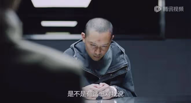 太陽星辰:當配角演技太出彩時,主角就只能打醬油了!反派太吸睛