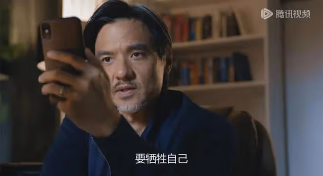 太陽星辰:當配角演技太出彩時,主角就只能打醬油了!反派太吸睛