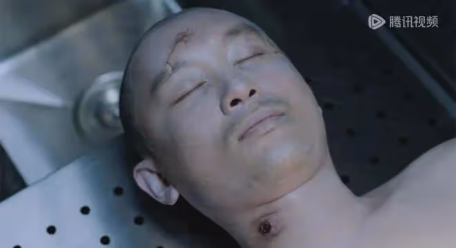 太陽星辰:當配角演技太出彩時,主角就只能打醬油了!反派太吸睛