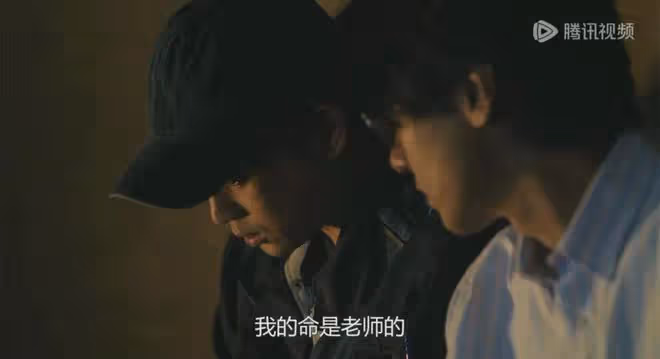 太陽星辰:當配角演技太出彩時,主角就只能打醬油了!反派太吸睛